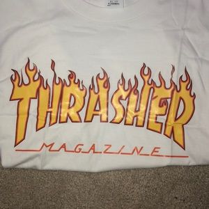 Thrasher shirt
